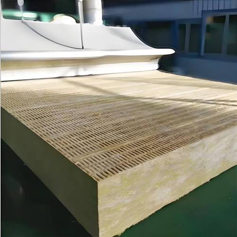 绿色转型：节能建材引领未来